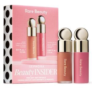 Rare Beauty Sephora Birthday Gift, NIB